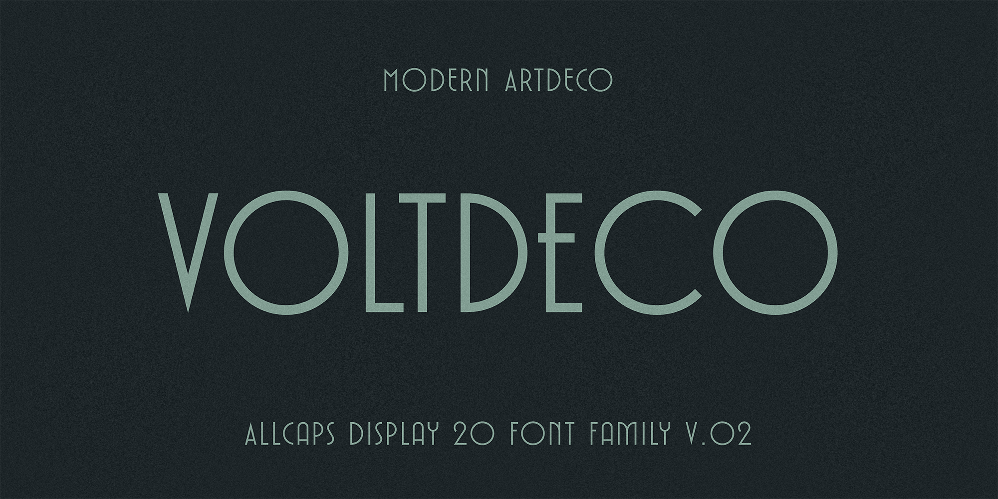 VOLTDECO V02