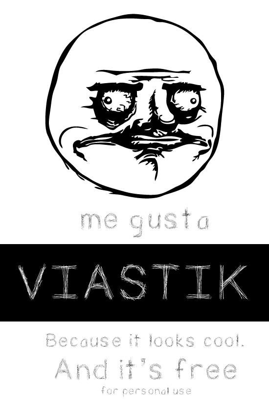 ViaStik