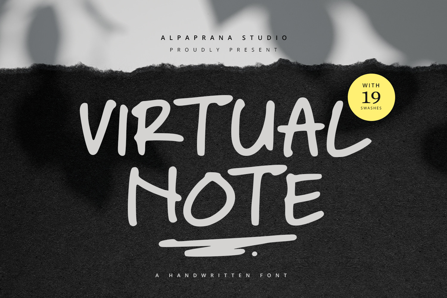 Virtual Note
