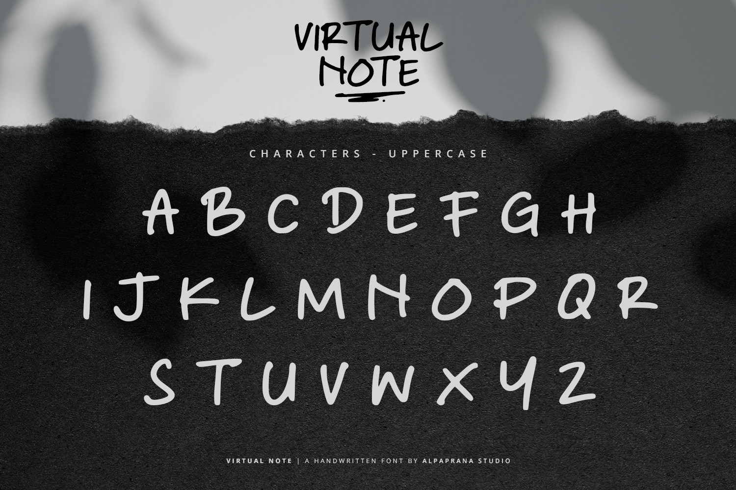 Virtual Note