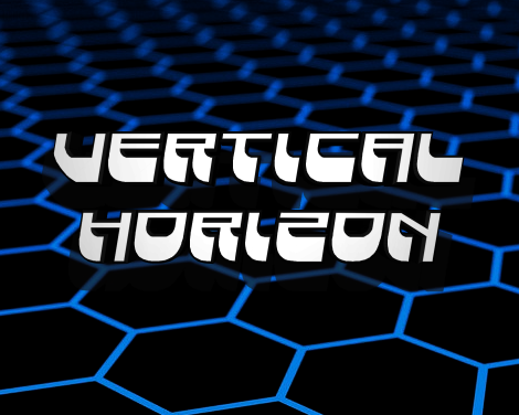 Vertical Horizon