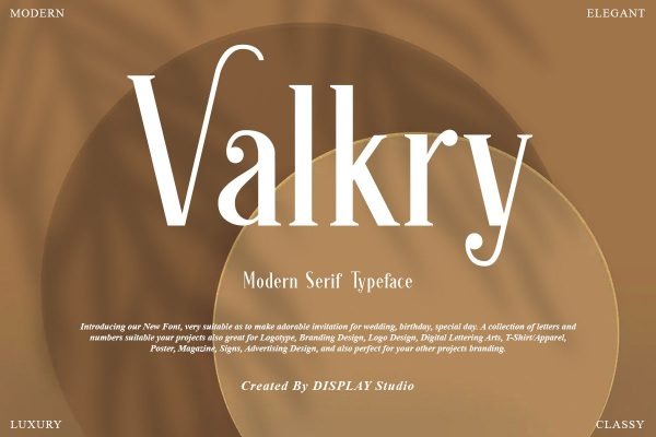 Valkry Two