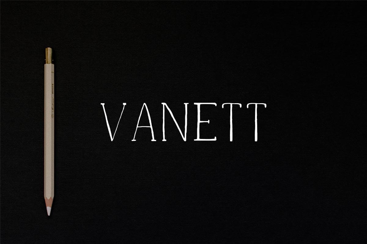 Vanett Demo