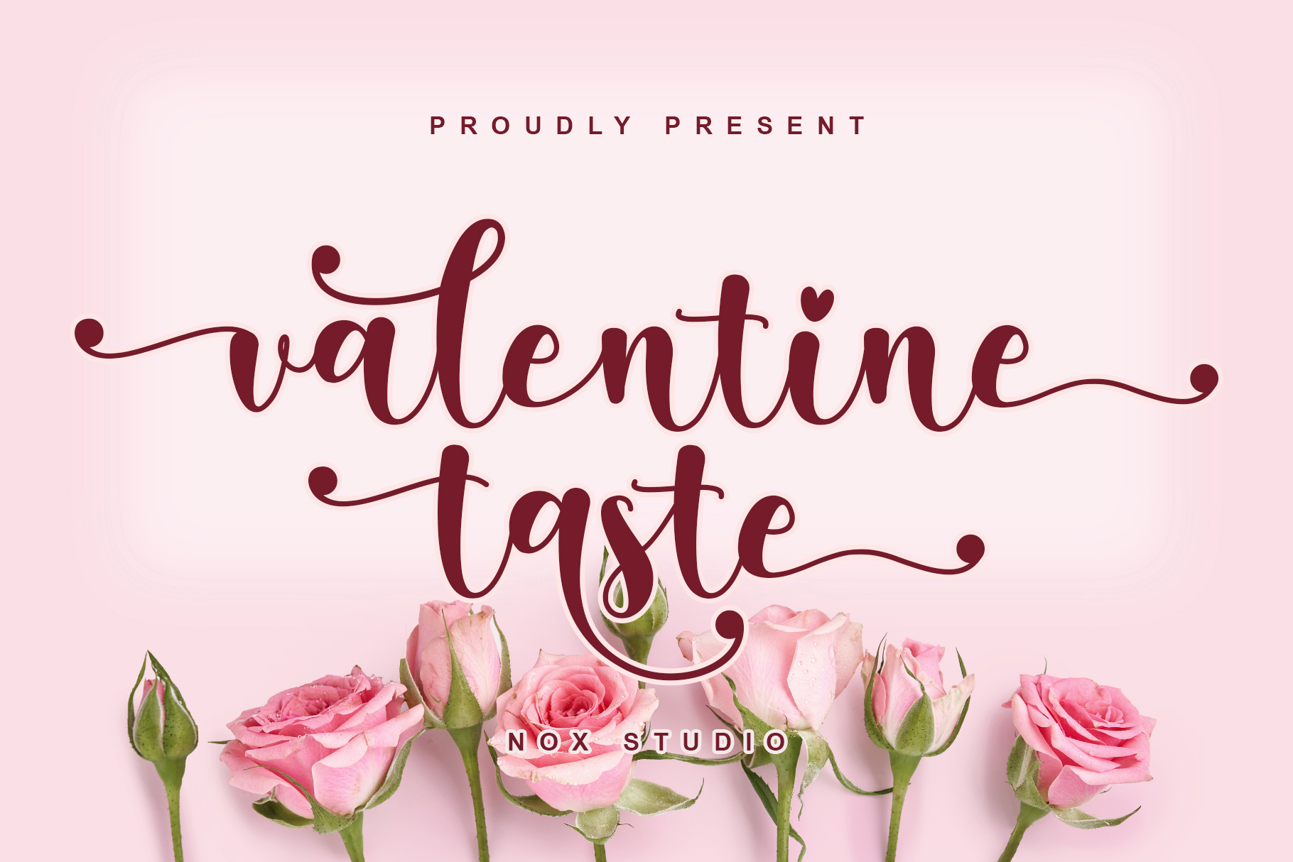 Valentine Taste