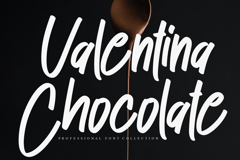 Valentina Chocolate