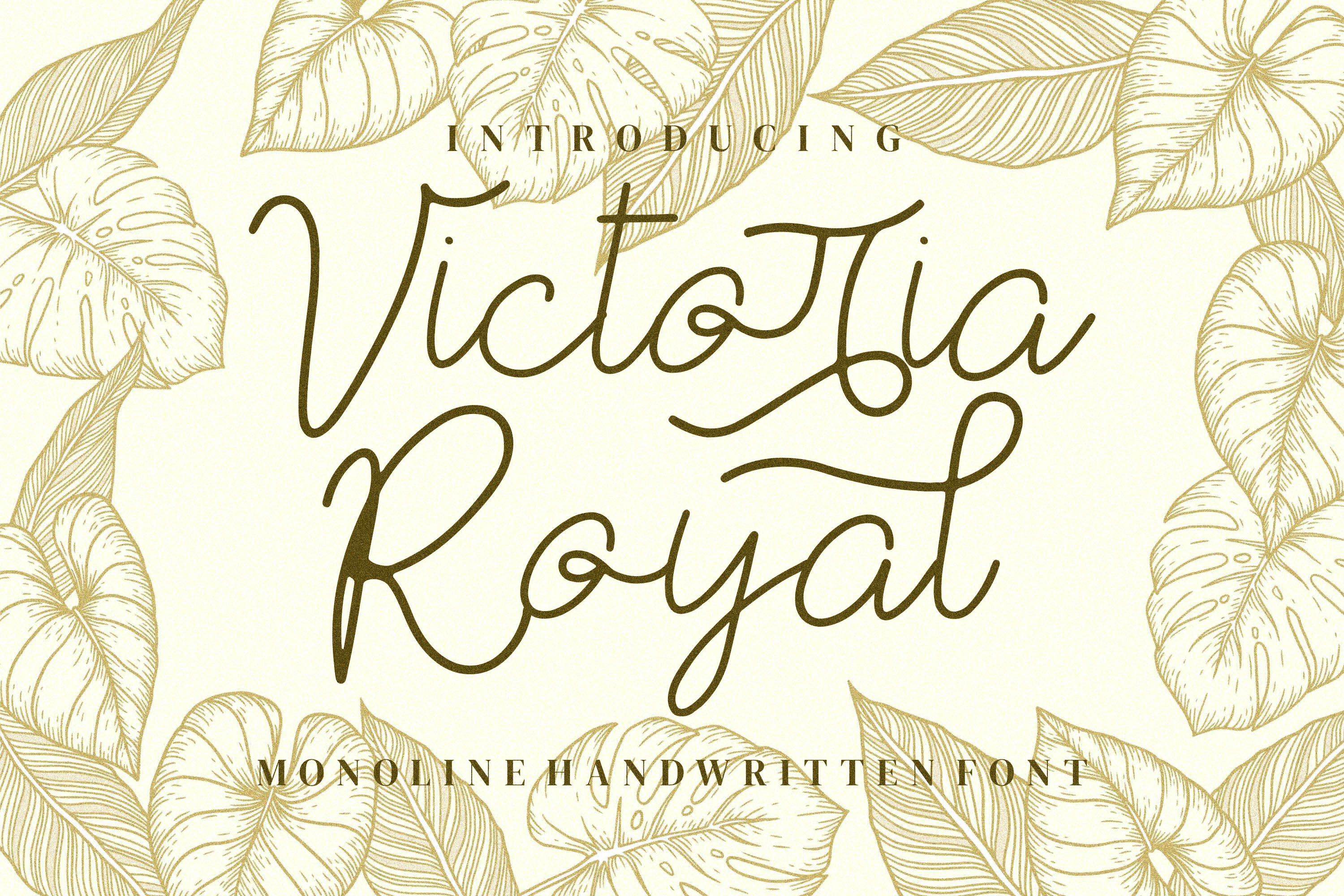 Victoria Royal