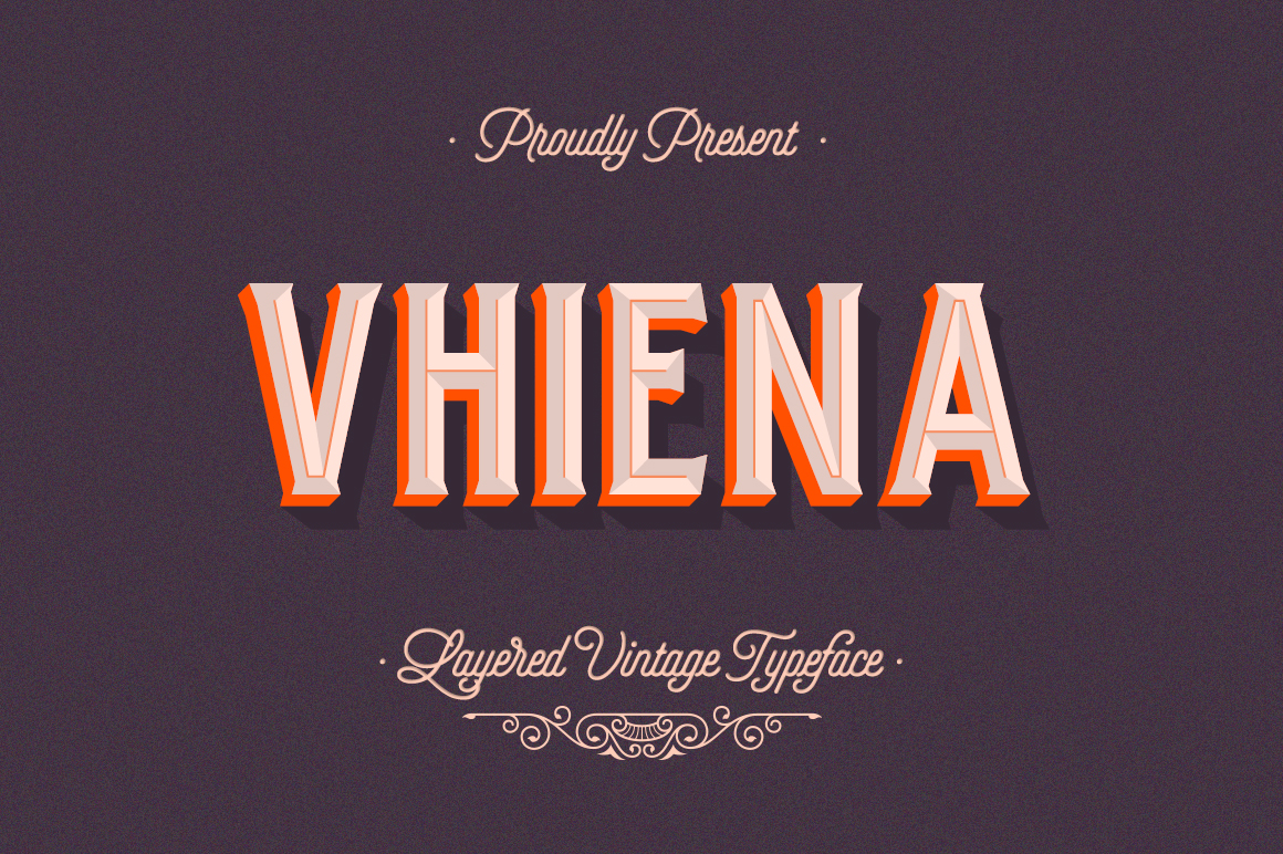 Vhiena Outline