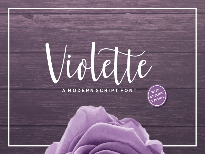 Violette