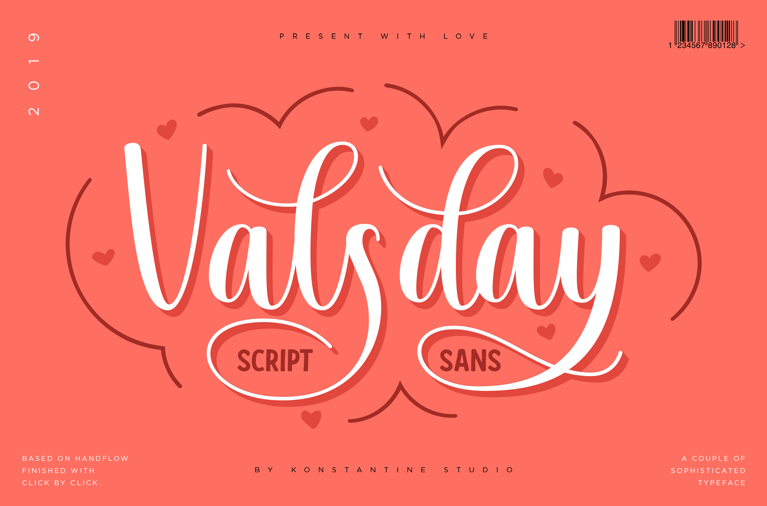 Valsday Script DEMO