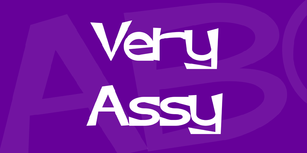 Very Assy