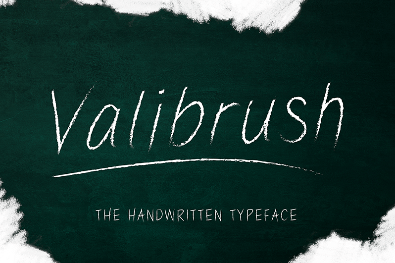 Valibrush