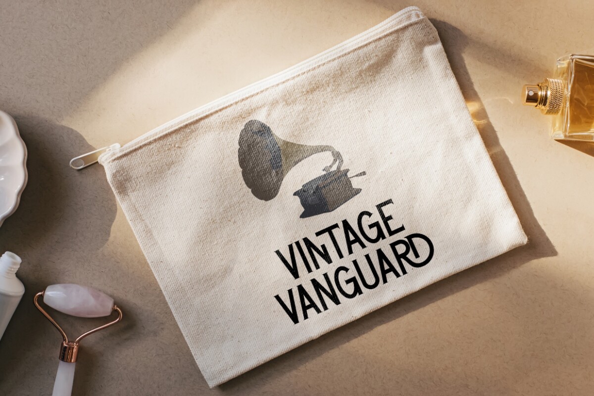 VintageVanguard