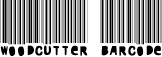 Woodcutter Barcode