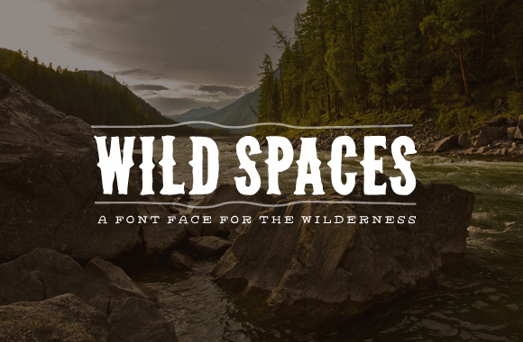 WG Wild Spaces