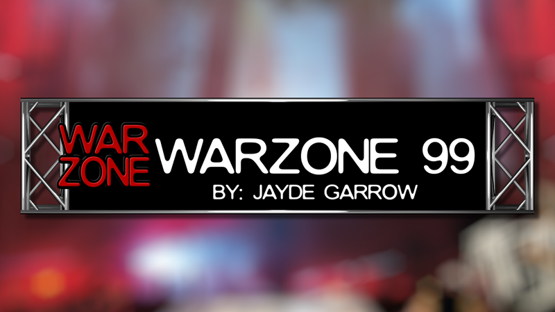 WARZONE 99