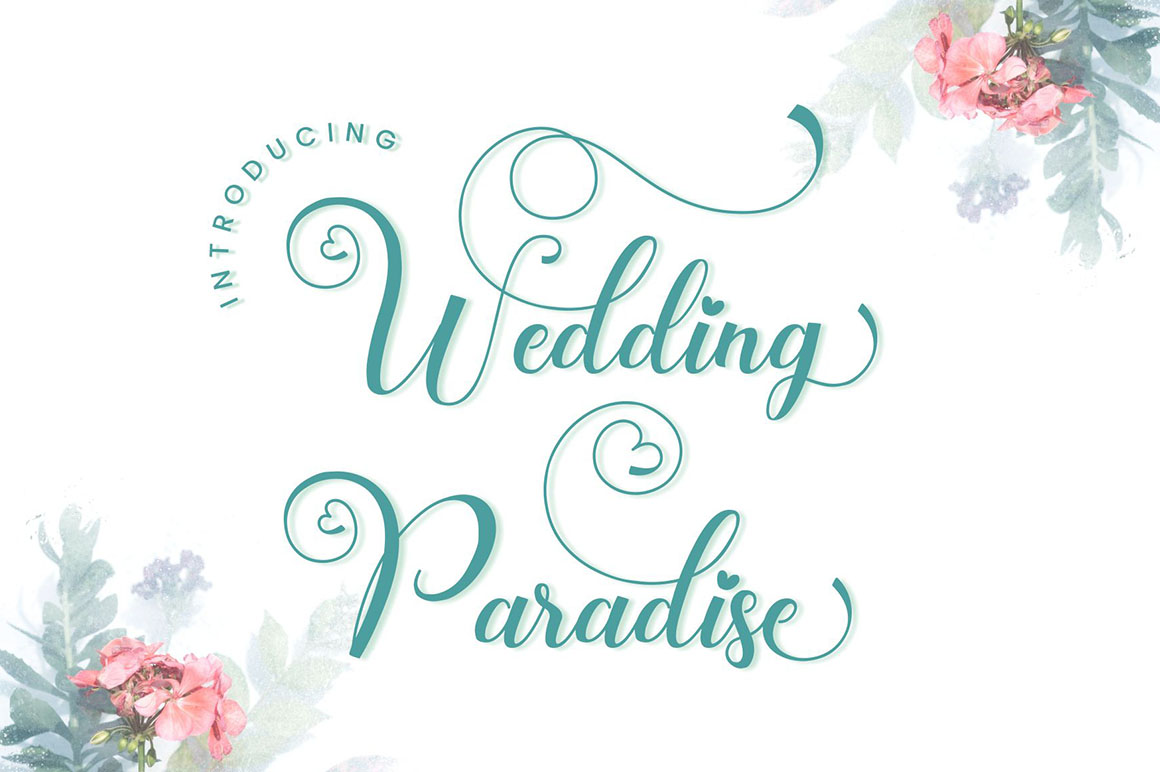 Wedding Paradise