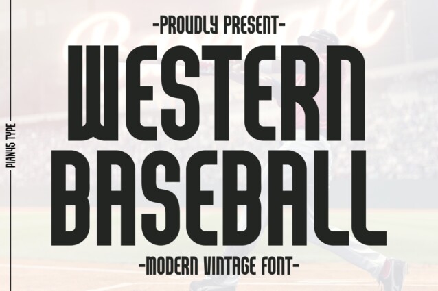 Western Baseball