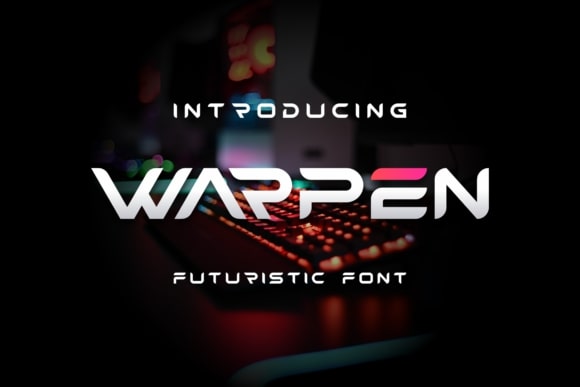 Warpen