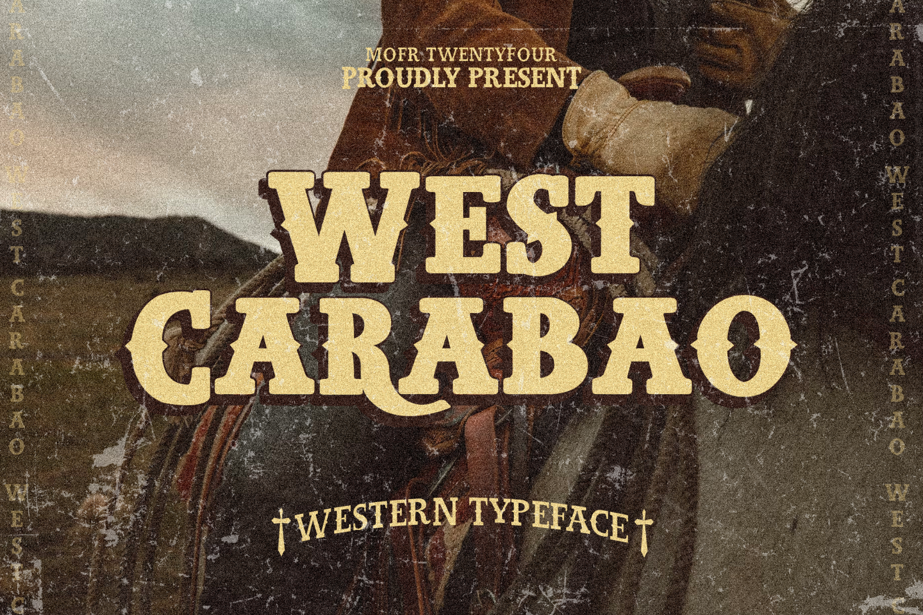 West Carabao