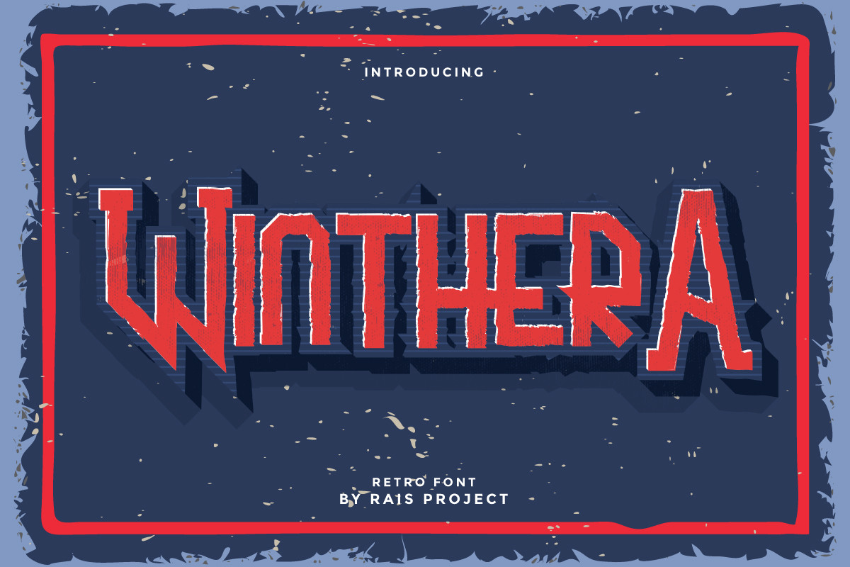 Winthera Demo