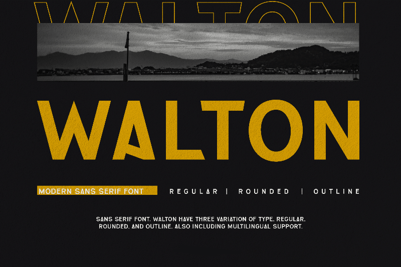 Walton