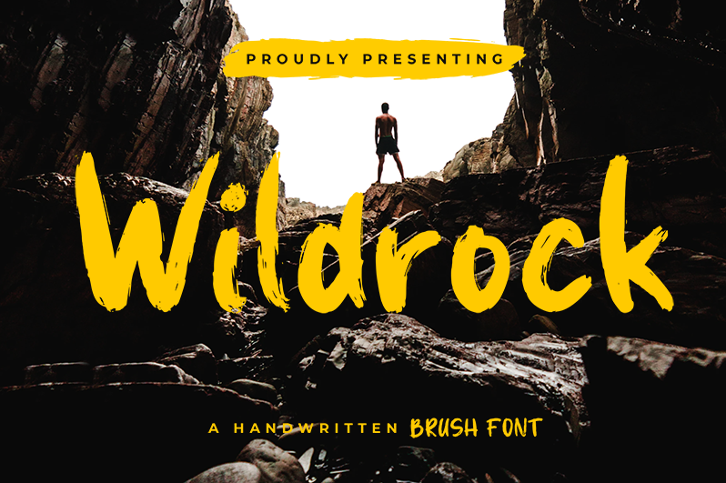 Wildrock