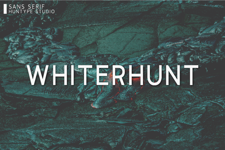 Whiterhunt