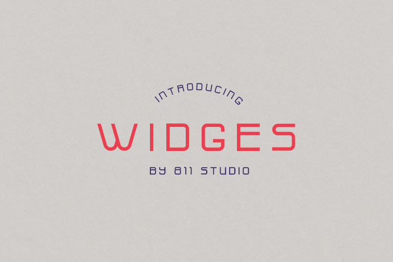 Widges