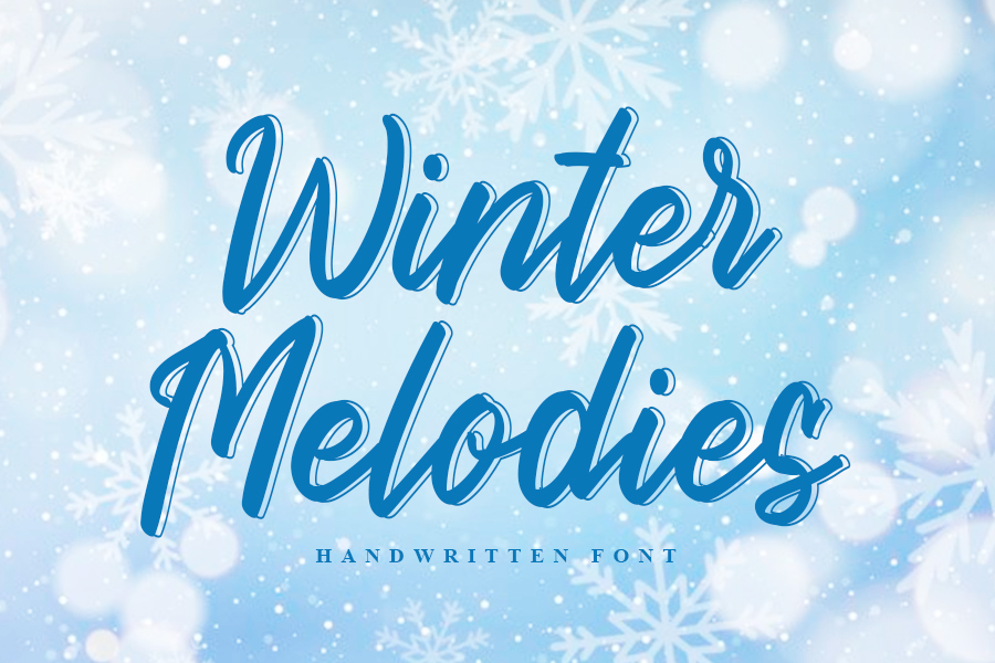 Winter Melodies