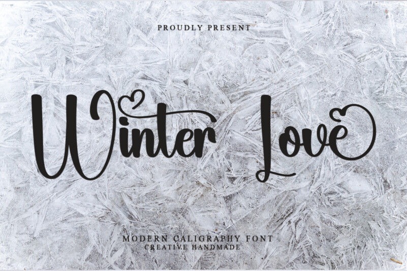 Winterlove