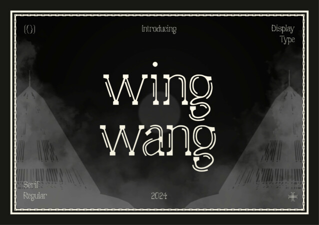 Wing Wang