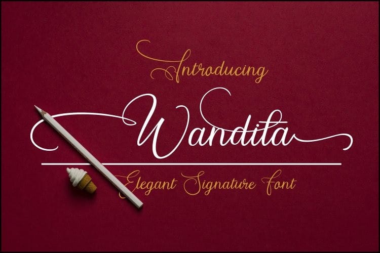 wandita