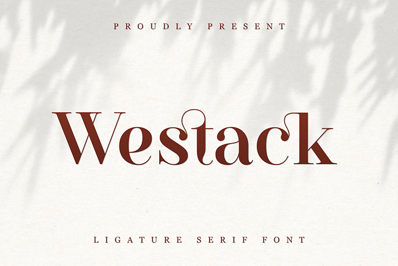 Westack