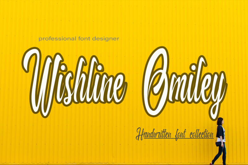 Wishline Omiley