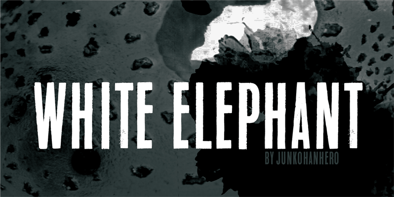 White Elephant