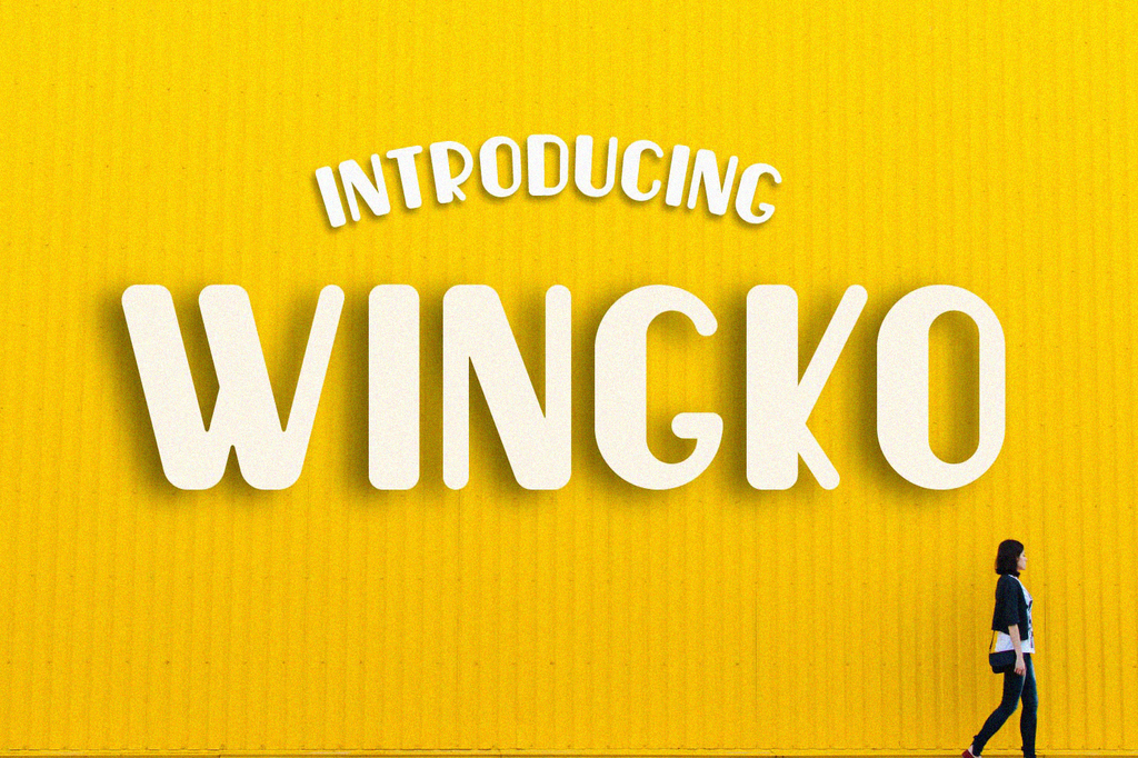 Wingko