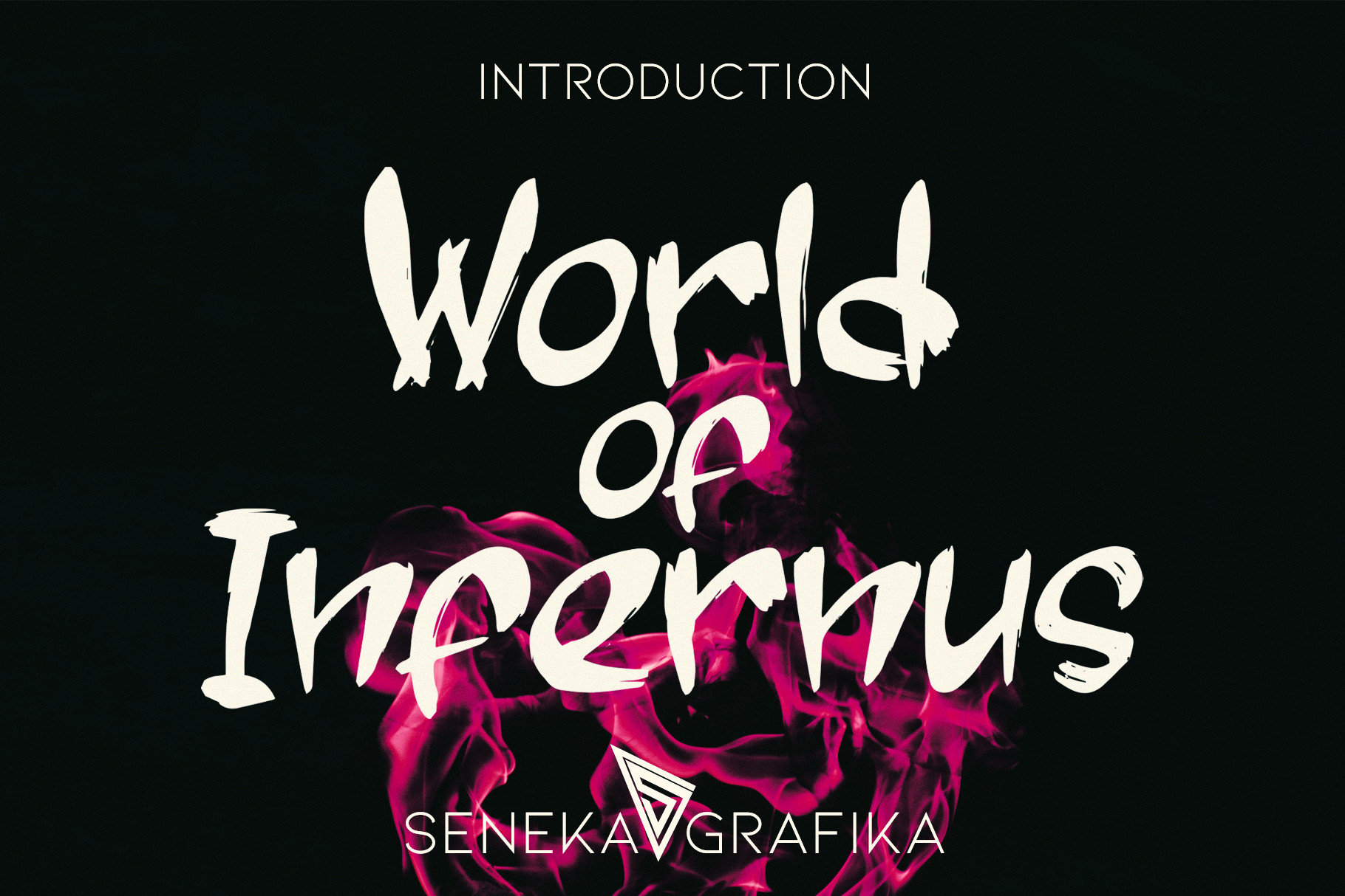 World of Infernus