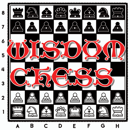 Wisdom Chess