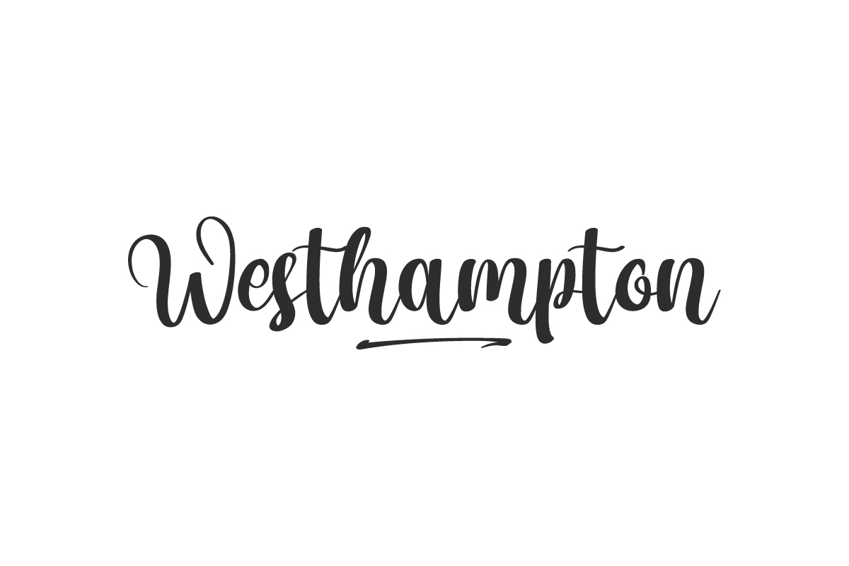 Westhampton Demo