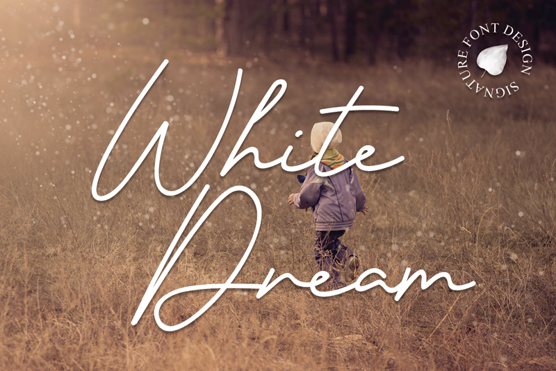 White Dream