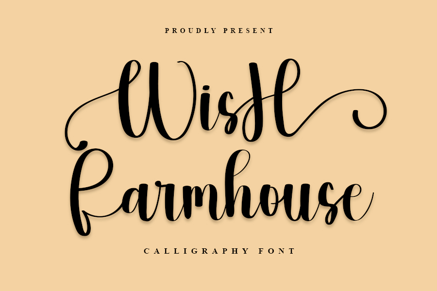WisH Farmhouse