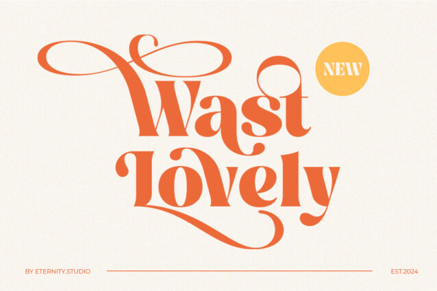 Wast Lovely Demo