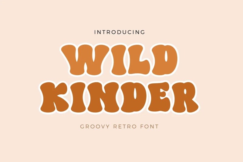 WILD KINDER