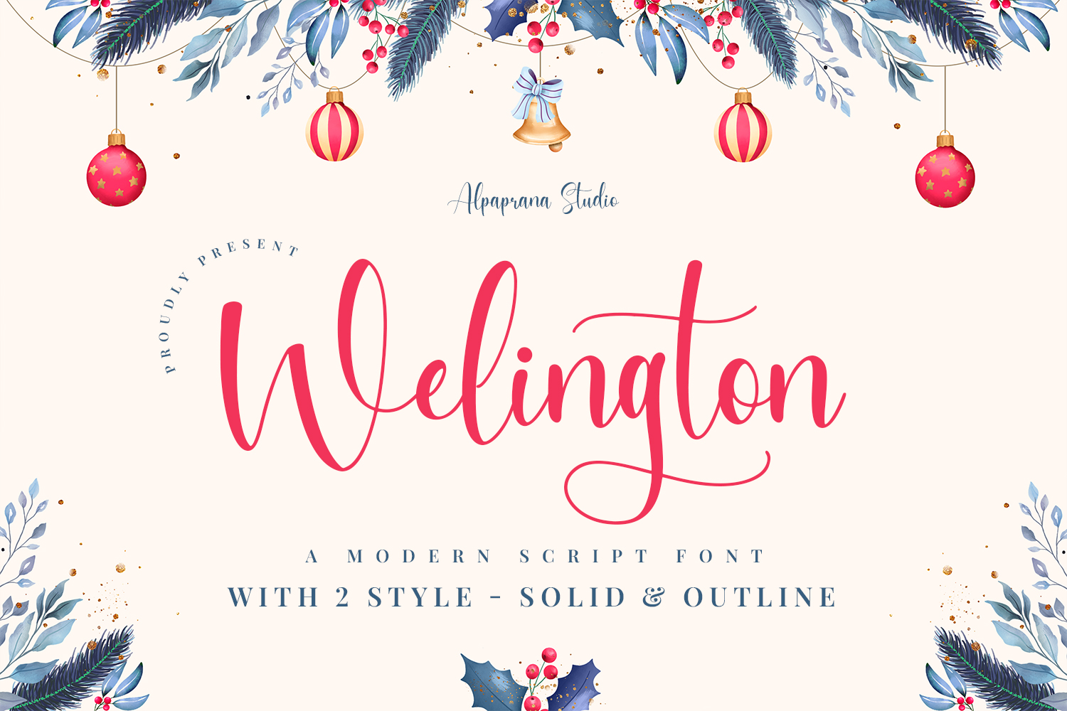 Welington