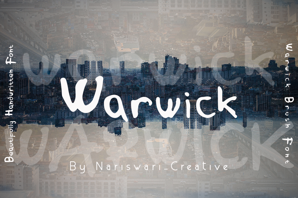 Warwick Demo