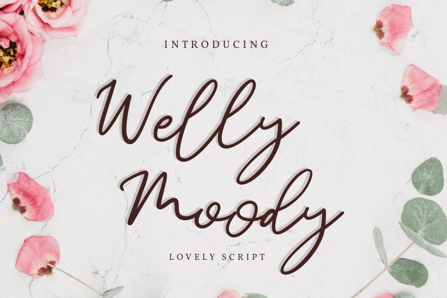 Welly & Moody