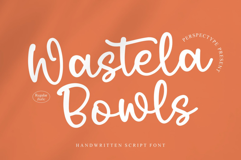 Wastela Bowls