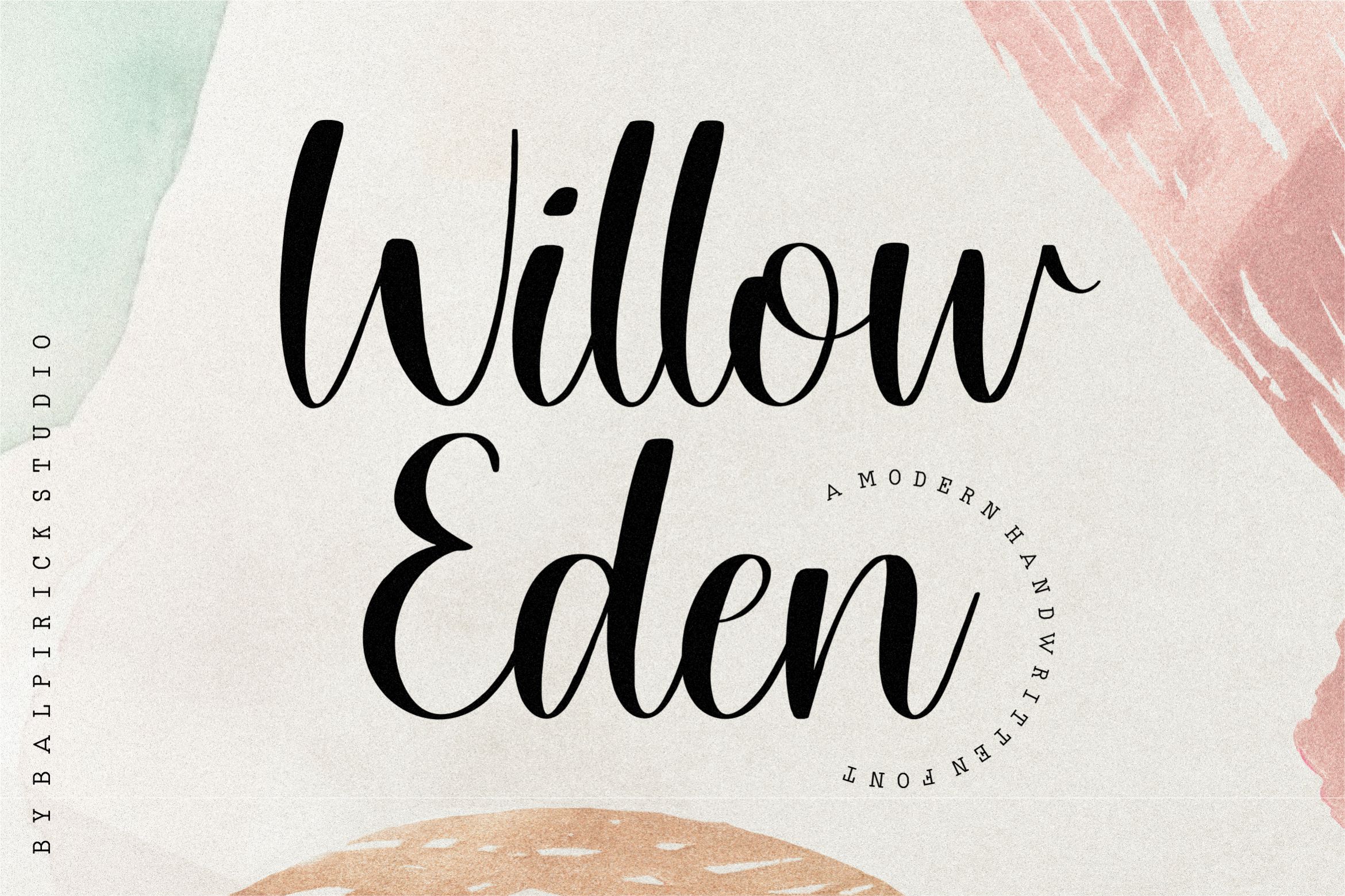 Willow Eden - Demo Version