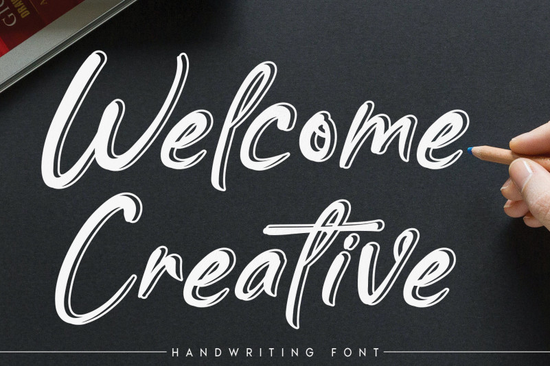 Welcome Creative