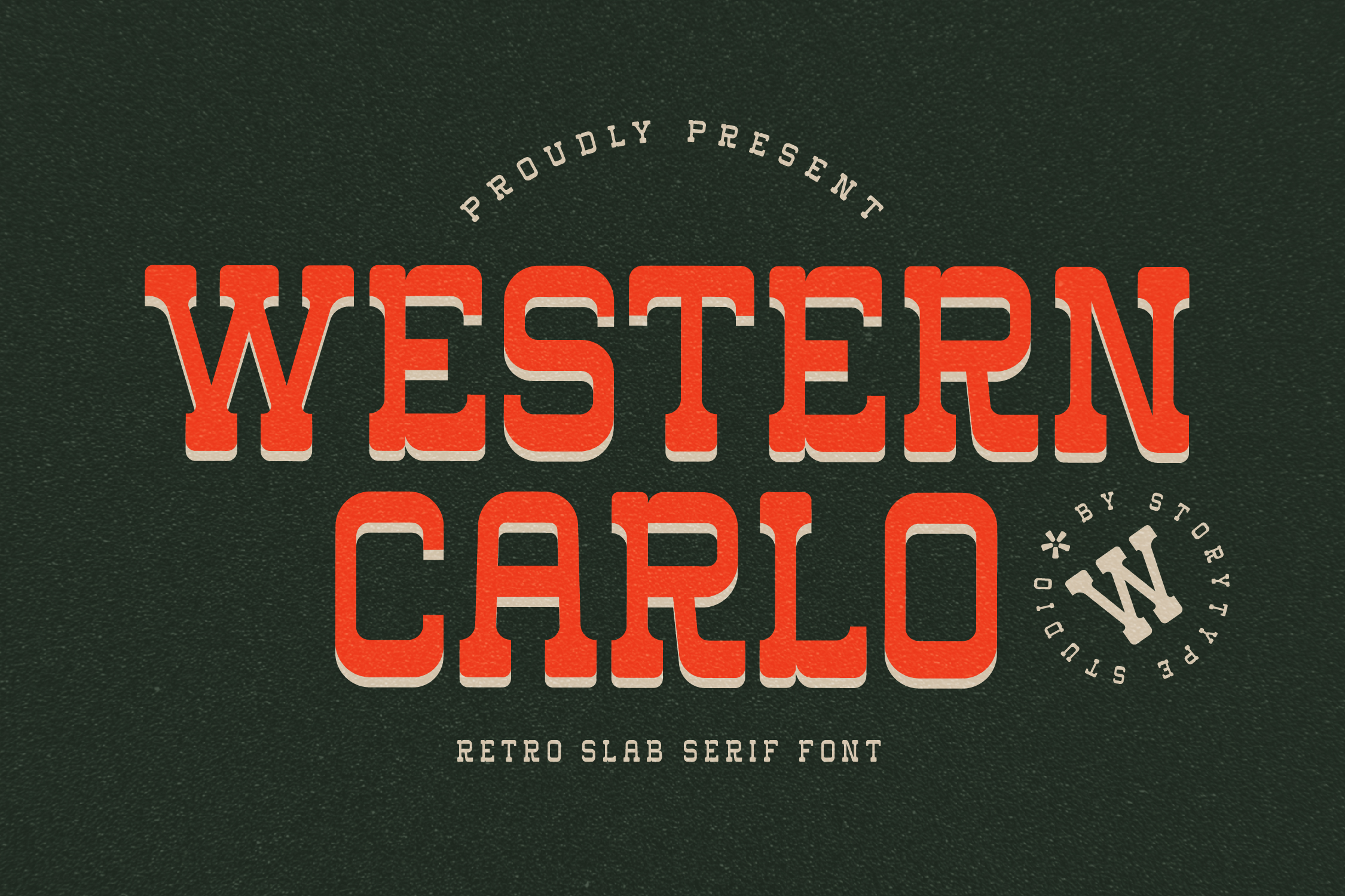 western carlo
